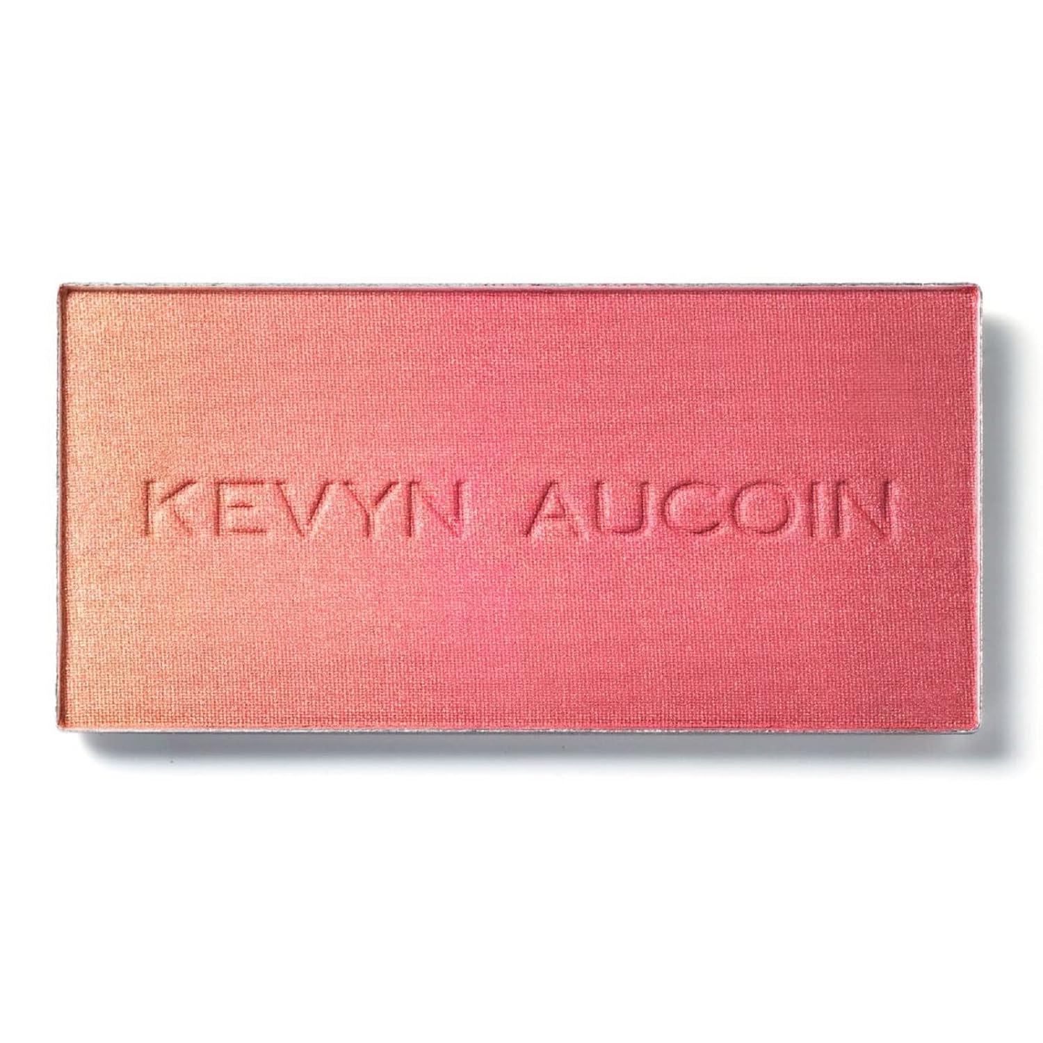 Kevyn Aucoin The Neo-Blush, Blush makeup compact: A trio palette of gradient colors. Blends pearl, satin & matte finishes for highlighting cheeks. Personalized looks - natural to pop of color - Image 2