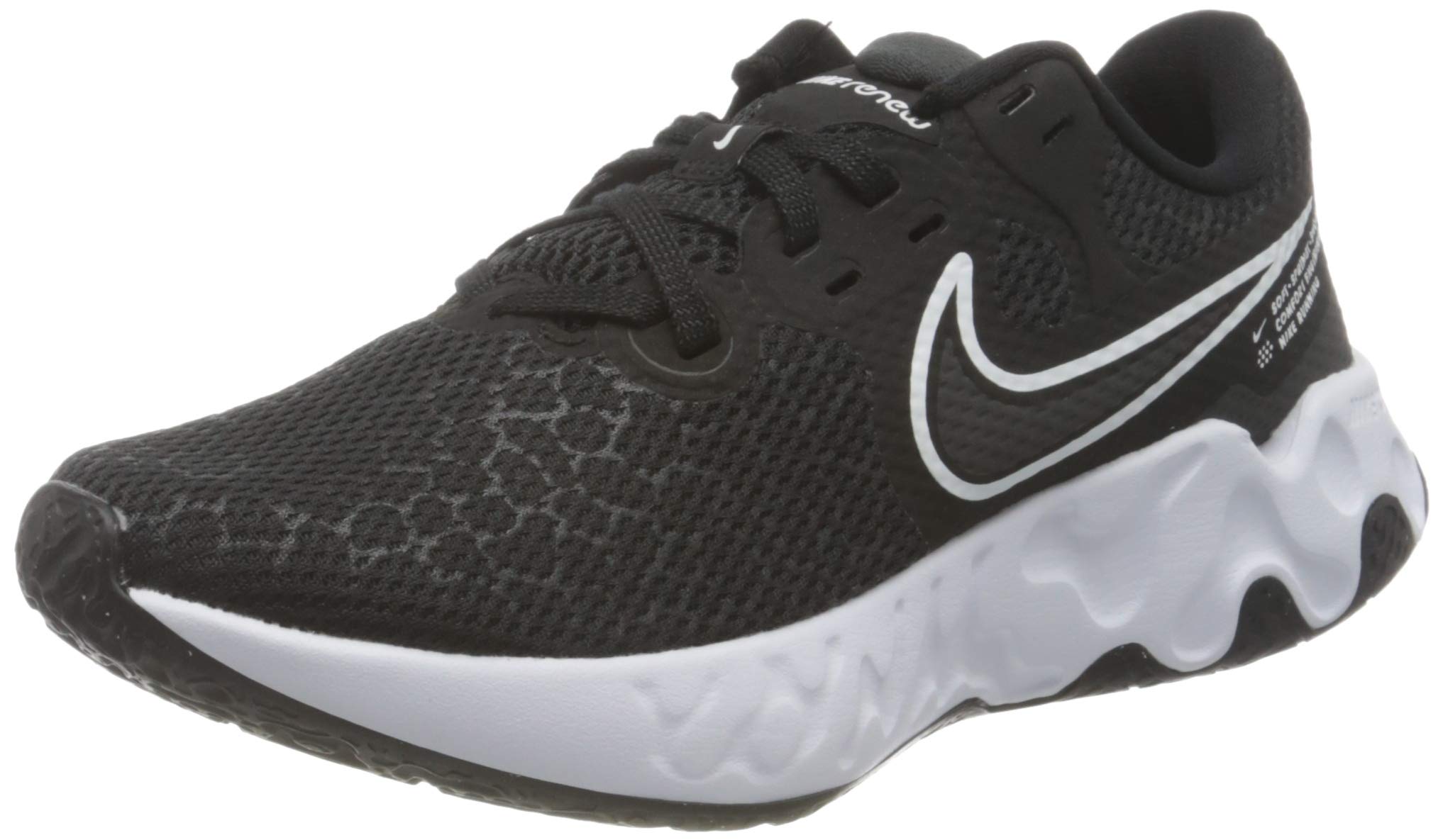 Wmns Nike Renew Ride Womens Shoes Desertcart INDIA