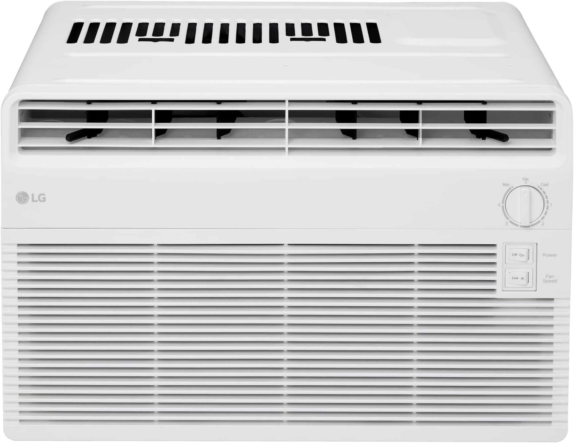 Small Window Air Conditioner For Bedroom www.amazon.com