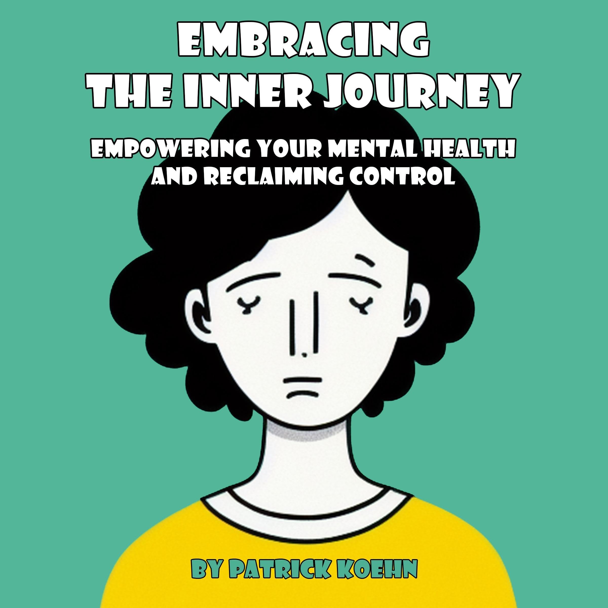 Embracing the Inner Journey