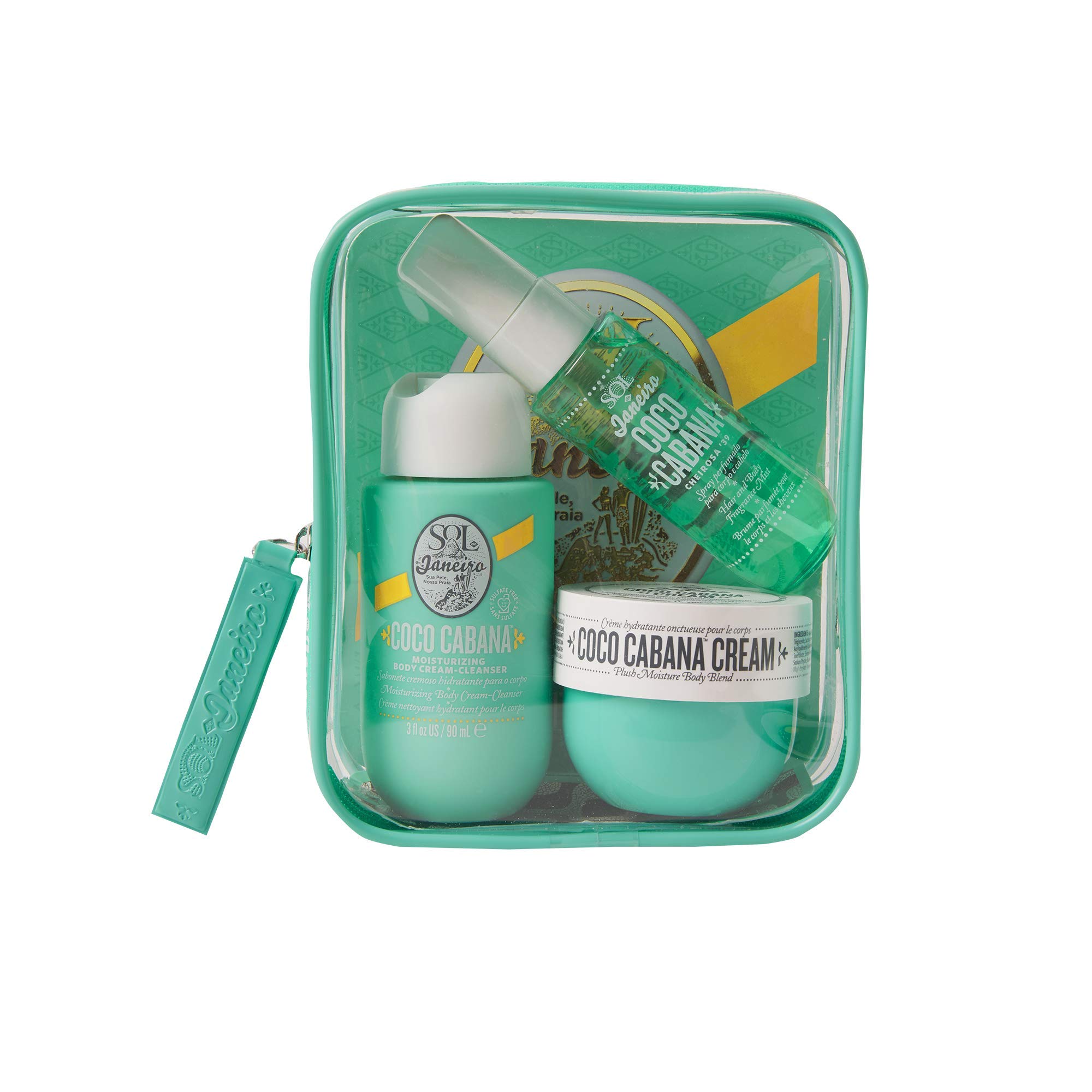 SOL DE JANEIRO Coco Cabana Jet Set