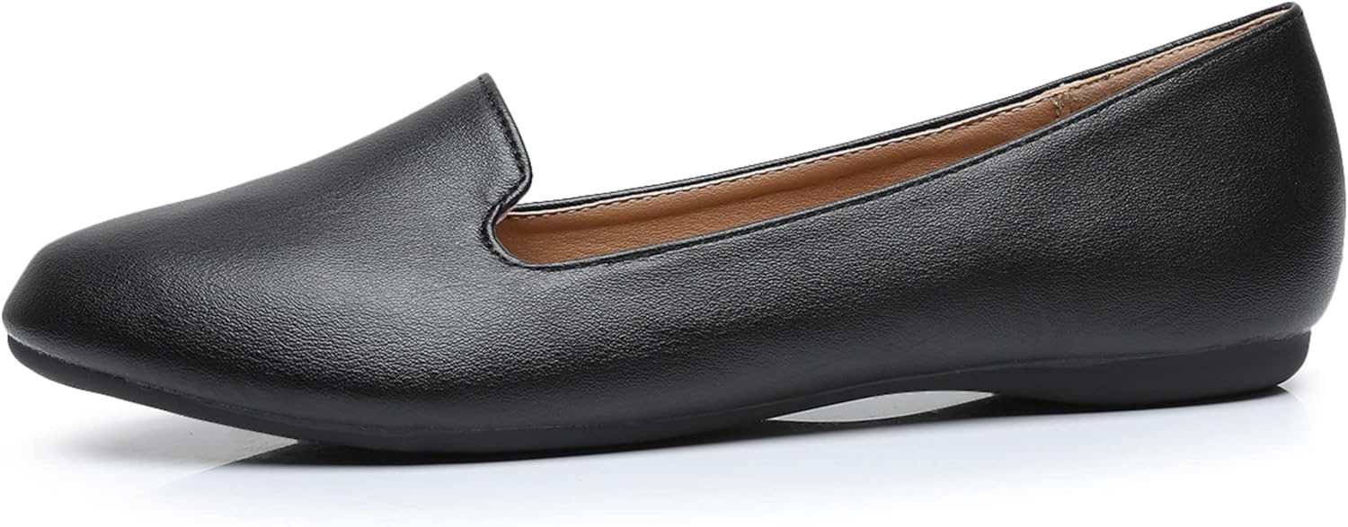 VenusCelia Women's Serenity Flat Shoe