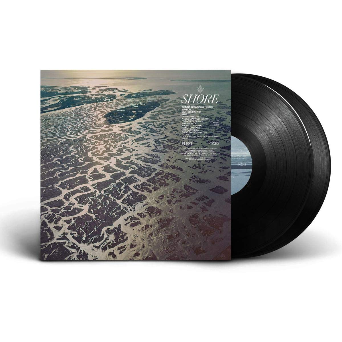 Shore [VINYL]