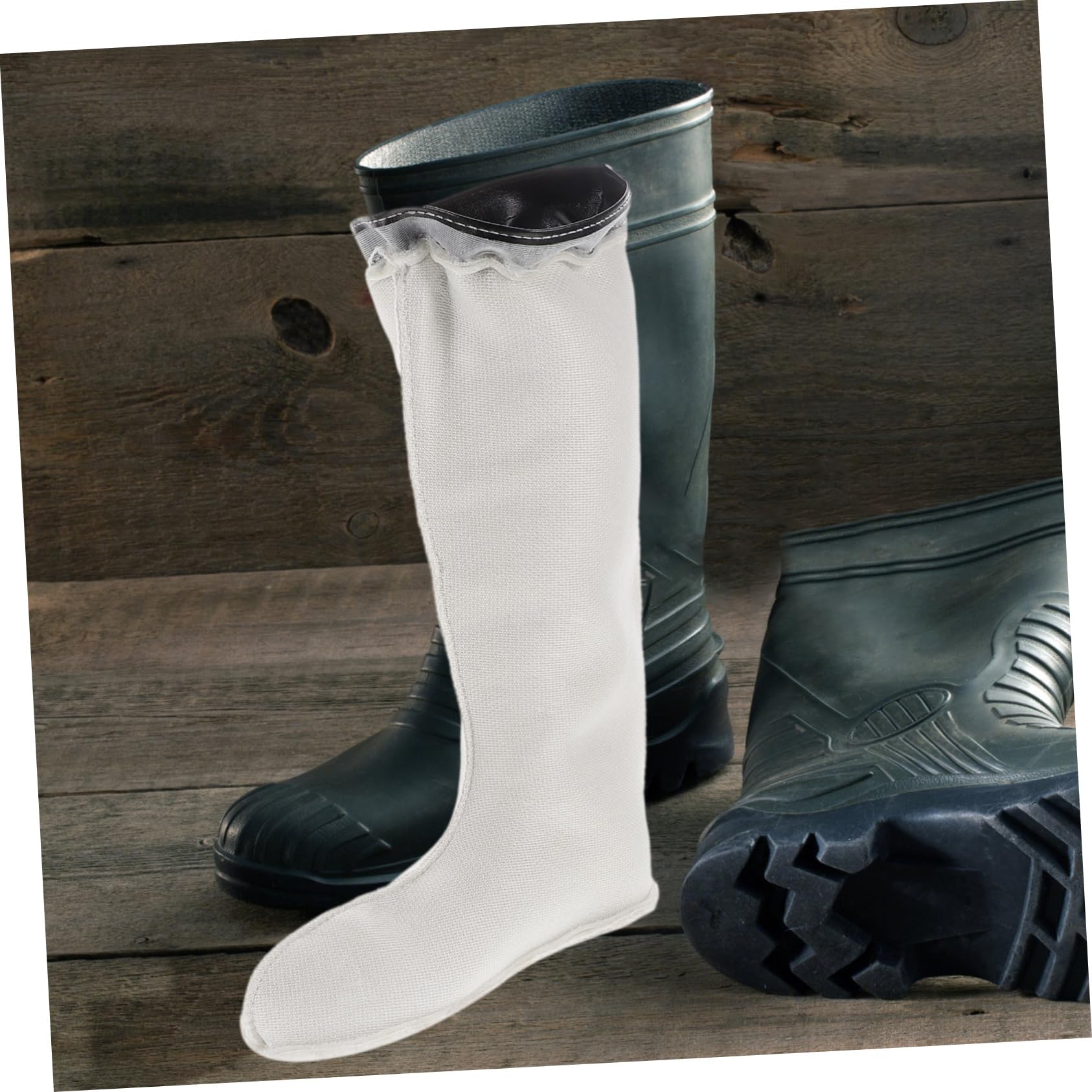 Stivali Texani Donna Calzini Termici Per Donne Invernali - 3 Paia Taglia 6 11 Spessi E Morbidi Per N 1183432 - Foto 2