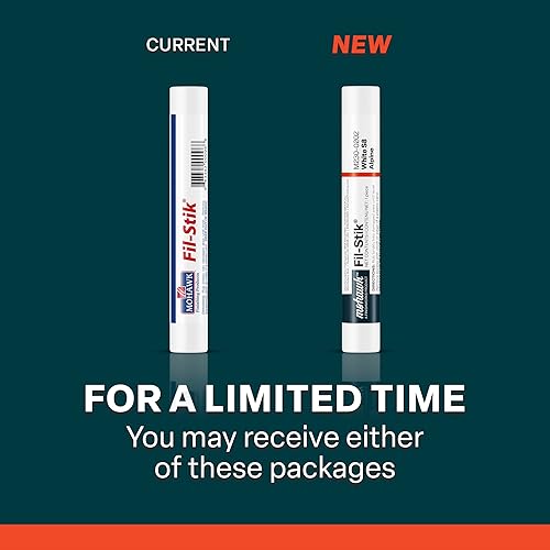 Miniatura 6 de Barra de relleno Mohawk Finishing Products (Fil Stik) de masilla