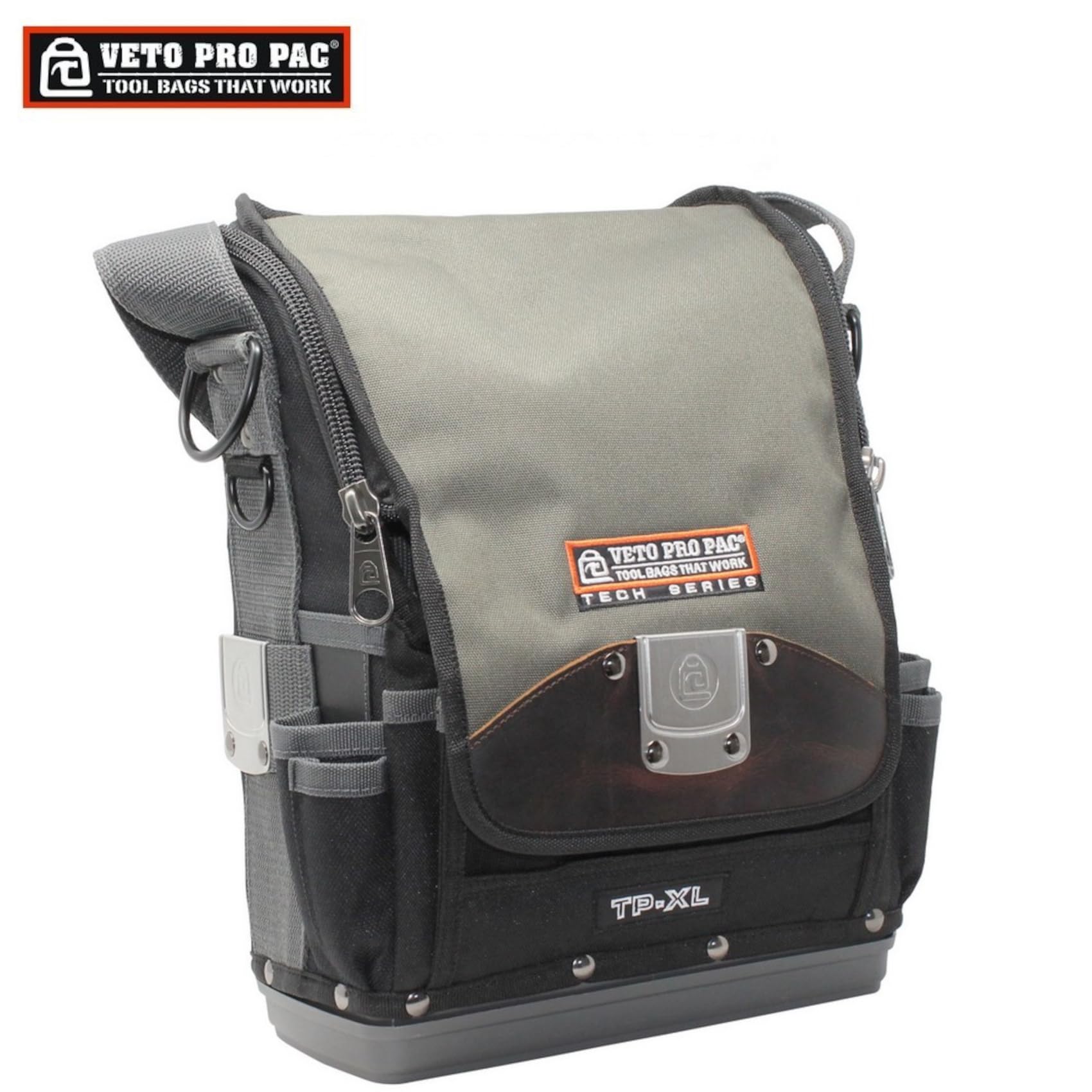 Veto Pro Pac TP-XL Tool Pouch