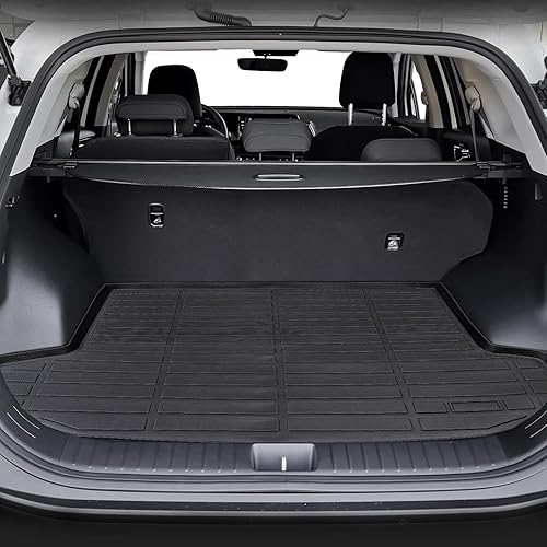 Miniatura 4 de Alfombrillas para Kia Sportage 2023 2024 2025 2026, no híbridas PHEV