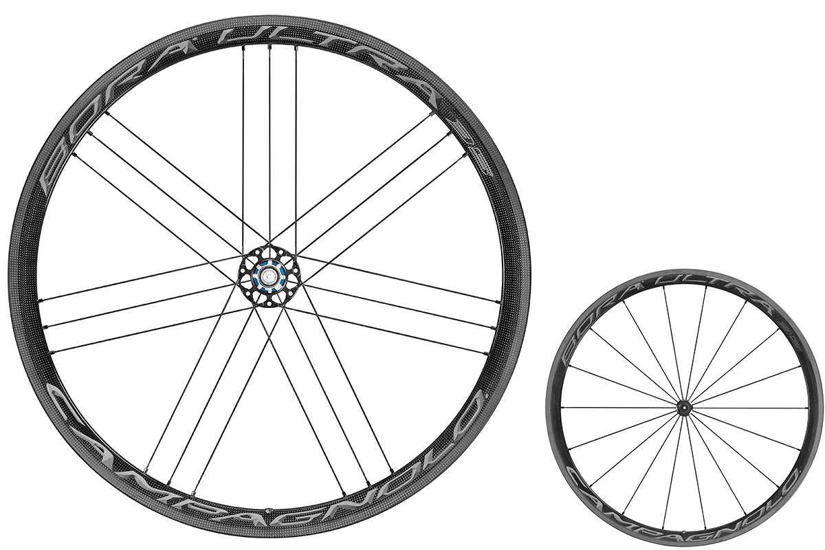 Amazon.co.jp: campagnolo(フリガナ: カンパニョーロ) BORA ULTRA 35