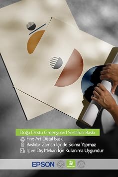 Zestia Ahşap Çerçeveli 3’lü Tablo Seti, Abstract Balance – Modern Formlar, Ofis Set No: 30098 50 x 70