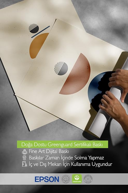 Zestia Ahşap Çerçeveli 3’lü Tablo Seti, Abstract Balance – Modern Formlar, Ofis Set No: 30098 50 x 70