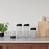 Electrolux E4CB1-6ST Kahve Öğütücülü Smoothie Blender Seti | Buz Kırıcı, Çoklu Hız ve Pulse Fonksiyonu, TruFlow Bıçak Sistemi, Darbe Fonksiyonu, Geniş Aksesuar Seti | 350W, Paslanmaz Çelik