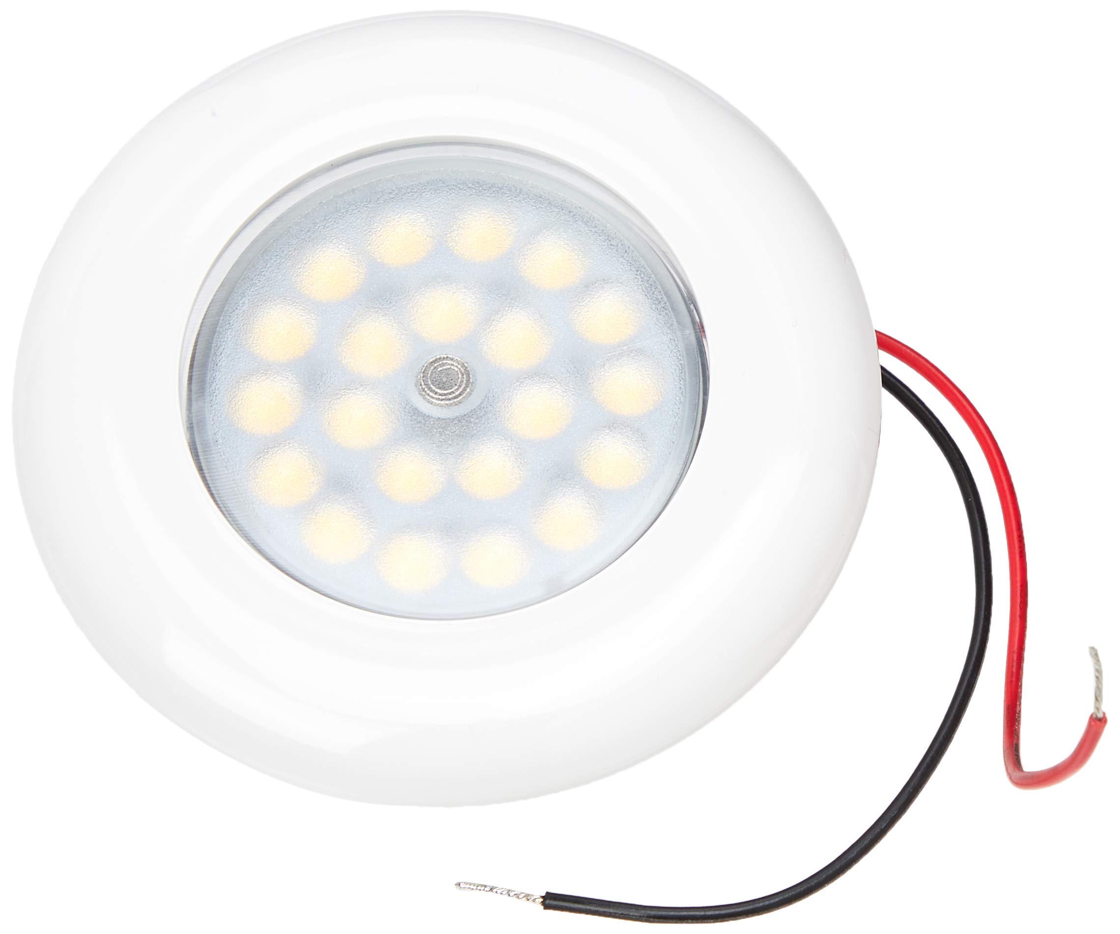 DOWNLIGHT LED NOVA TOUCH DIMMER WHT