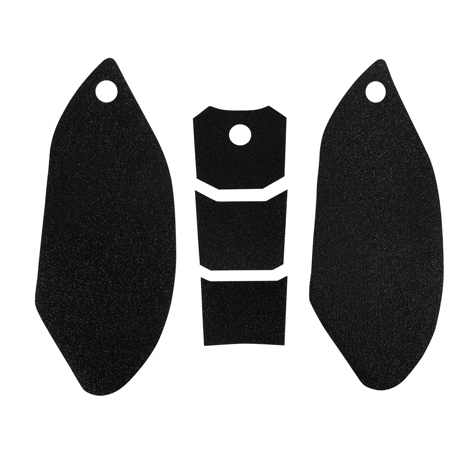 Genouillère Traction Sticker Protector S1000R grip haute performance - 8