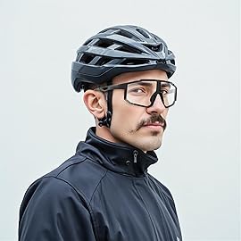 FEISEDY Sports Sunglasses for Men, Women and Teens - Baseball, Biking, Cycling UV400 Protection B2388