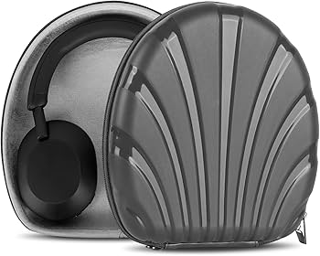 Amazon | Geekria ケース PRO ヘッドホンケース 互換性 ハードケース