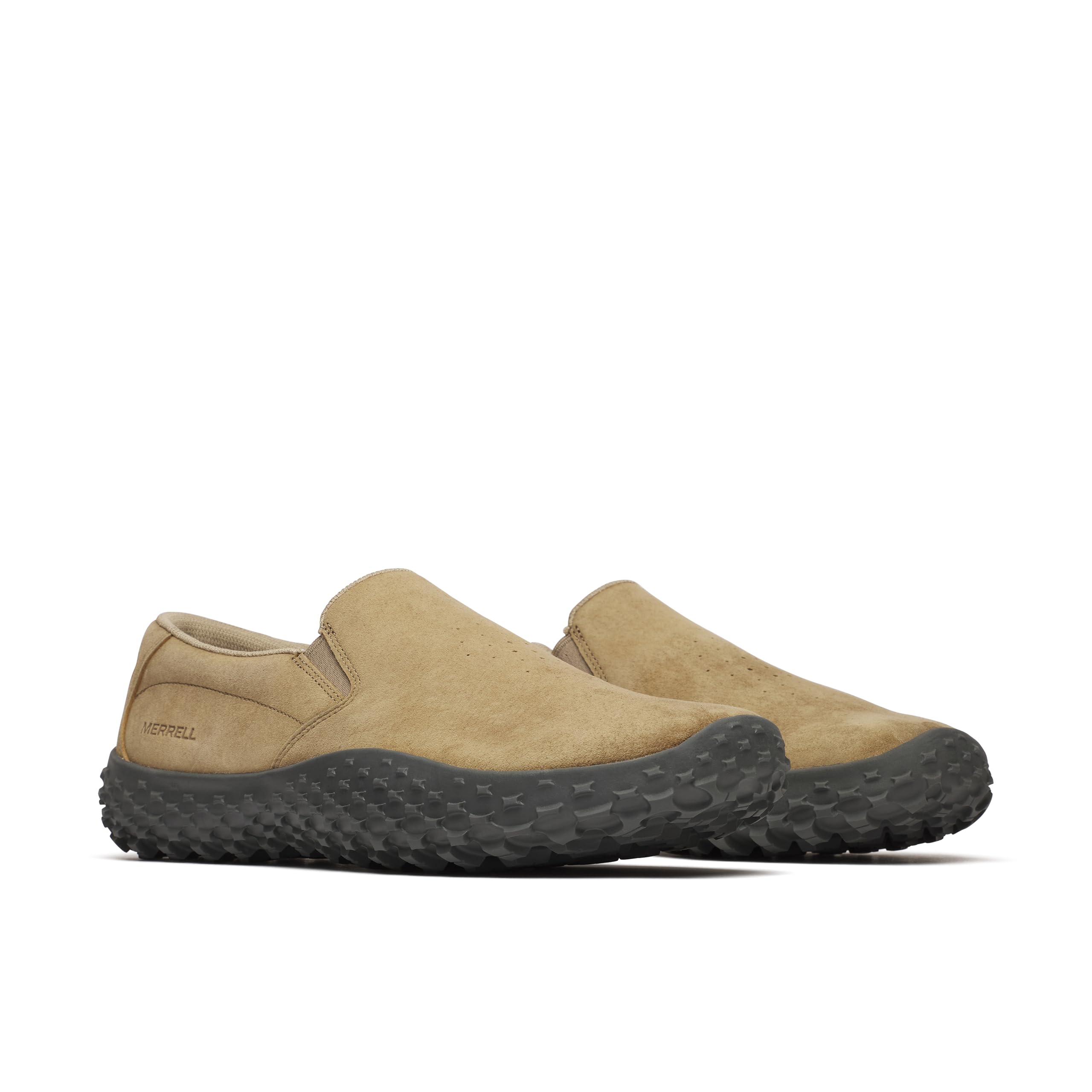 Amazon | ラプト スリッポン CAIRN 25.0㎝ 2E メンズ | MERRELL(メレル