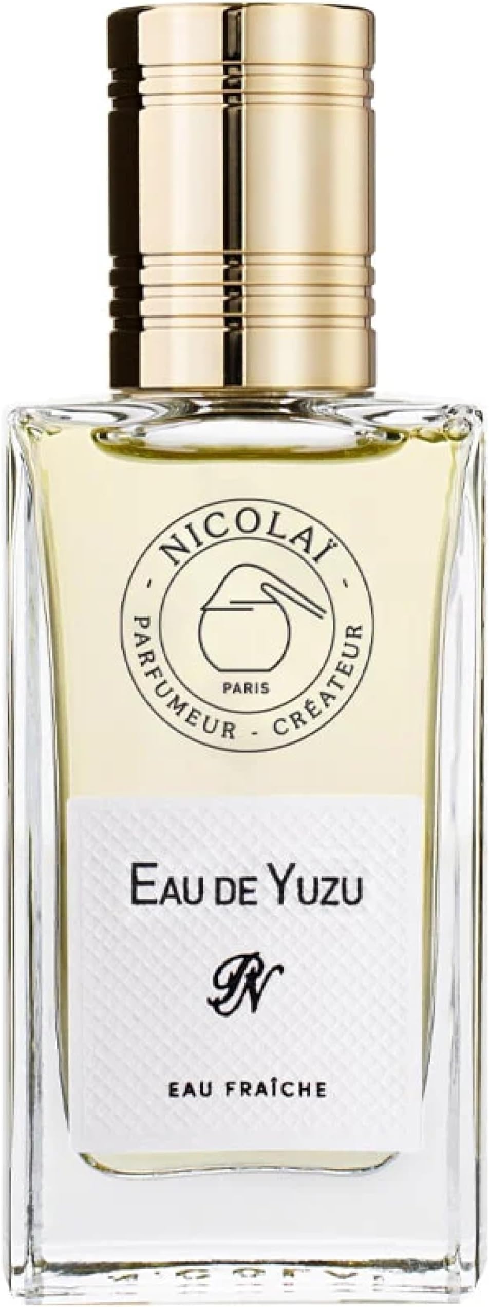 Parfums de Eau de Yuzu - 30 ml