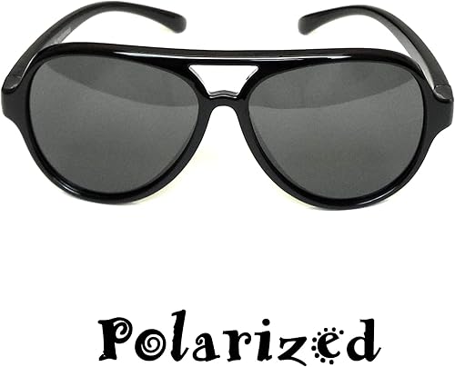 Miniatura 4 de Top Flyer primeros lentes de sol para niños de 2 a 4 años