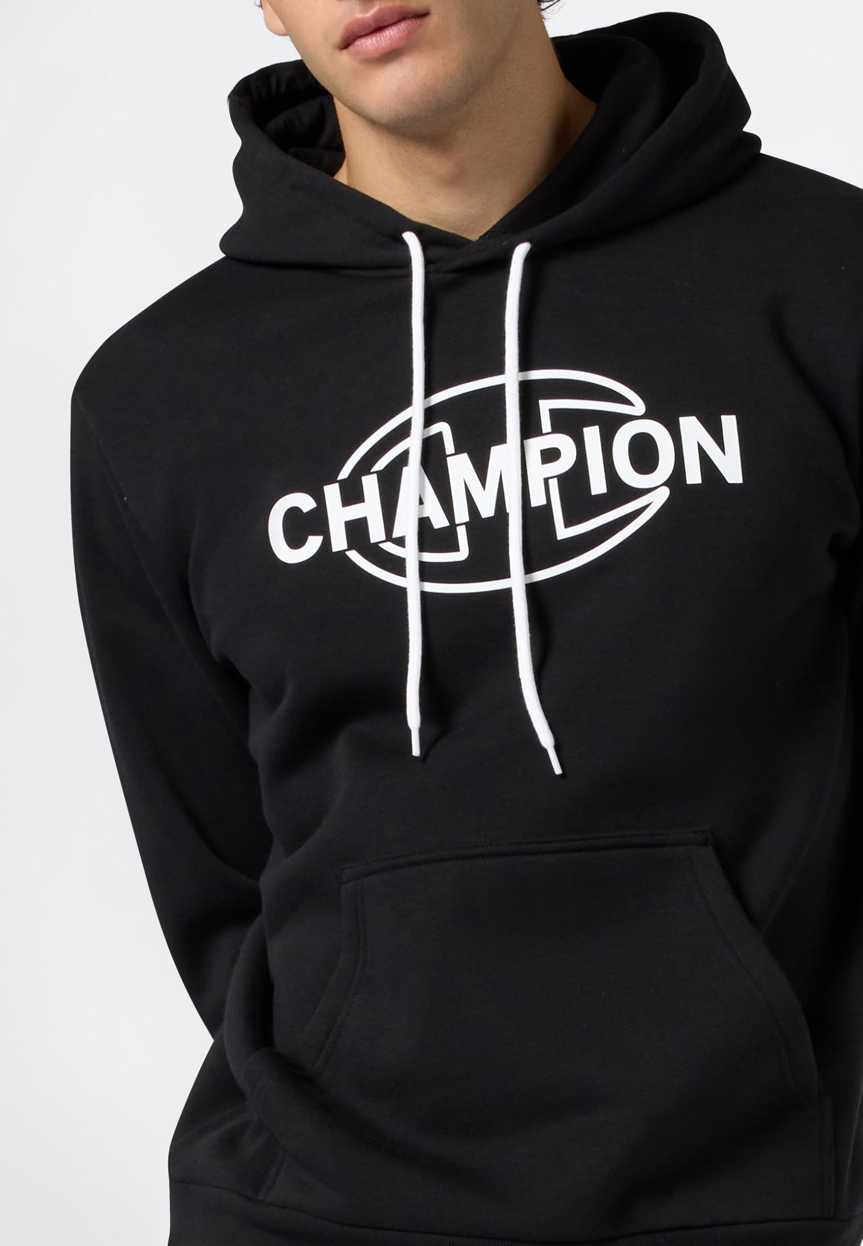 Champion Legacy Men Sudadera con Capucha Hombre (Pack de 1)