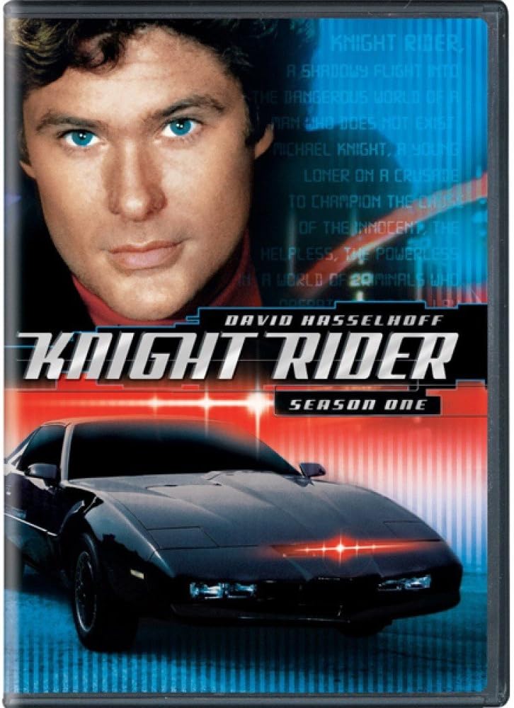 Knight Rider: Season 1