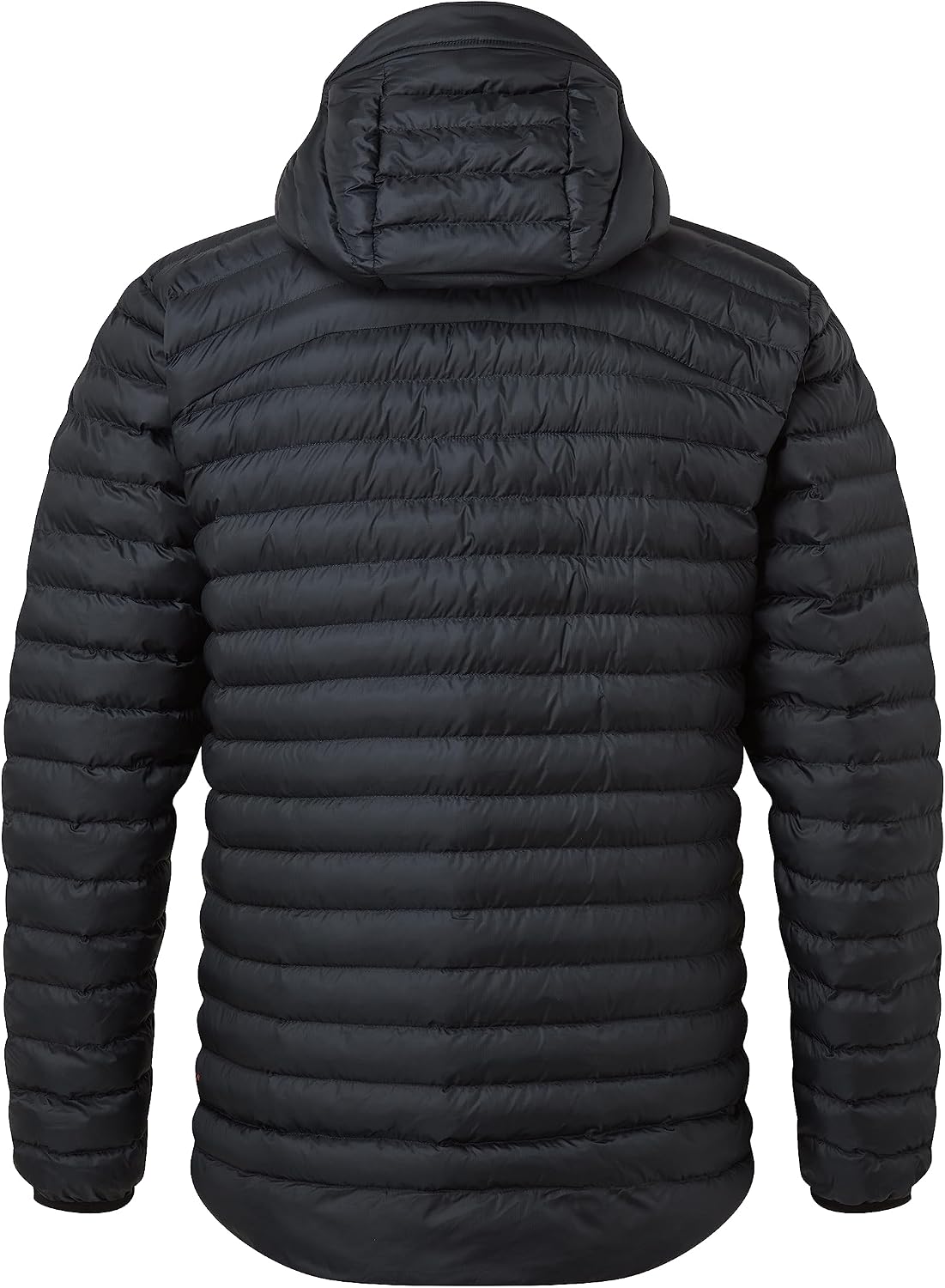 Rab Men's Cirrus Alpine Jacket - Lightweight Insulated Coat for Climbing & Mountaineering