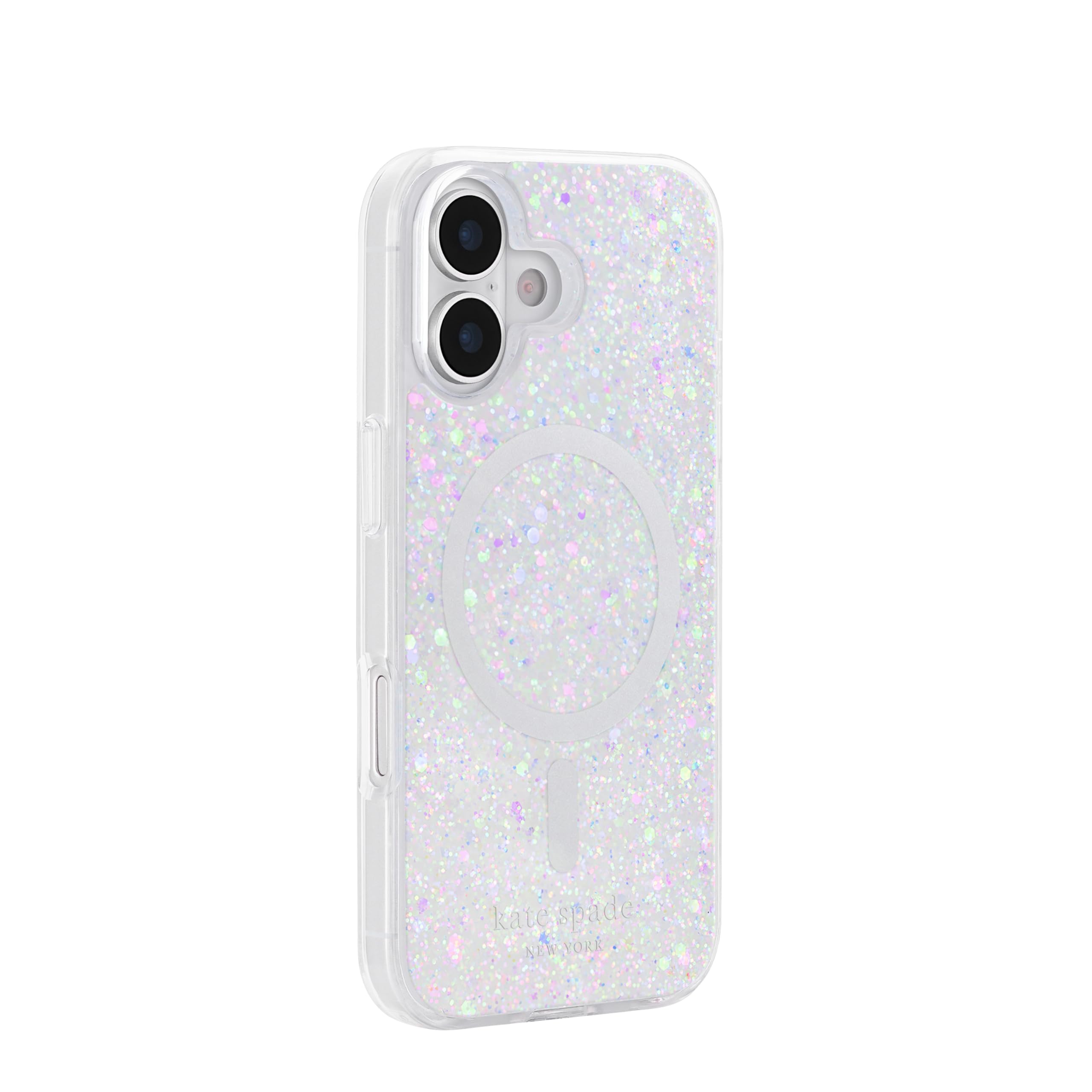 Amazon.co.jp: [kate spade new york] iPhone 17用 スマホケース