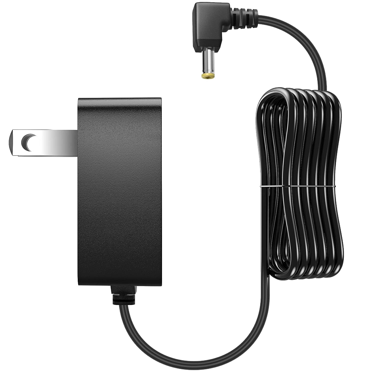 AC Adapter for Omron Healthcare Blood Pressure Monitor 5 Series 7 Series 10 Series DC 6V 1A Power Supply Charger Hem-ADPTW... - Review, Price and Buying Guide