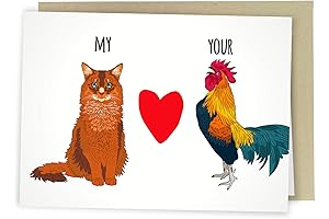 Sleazy Greetings Dirty Valentine's Card for Husband