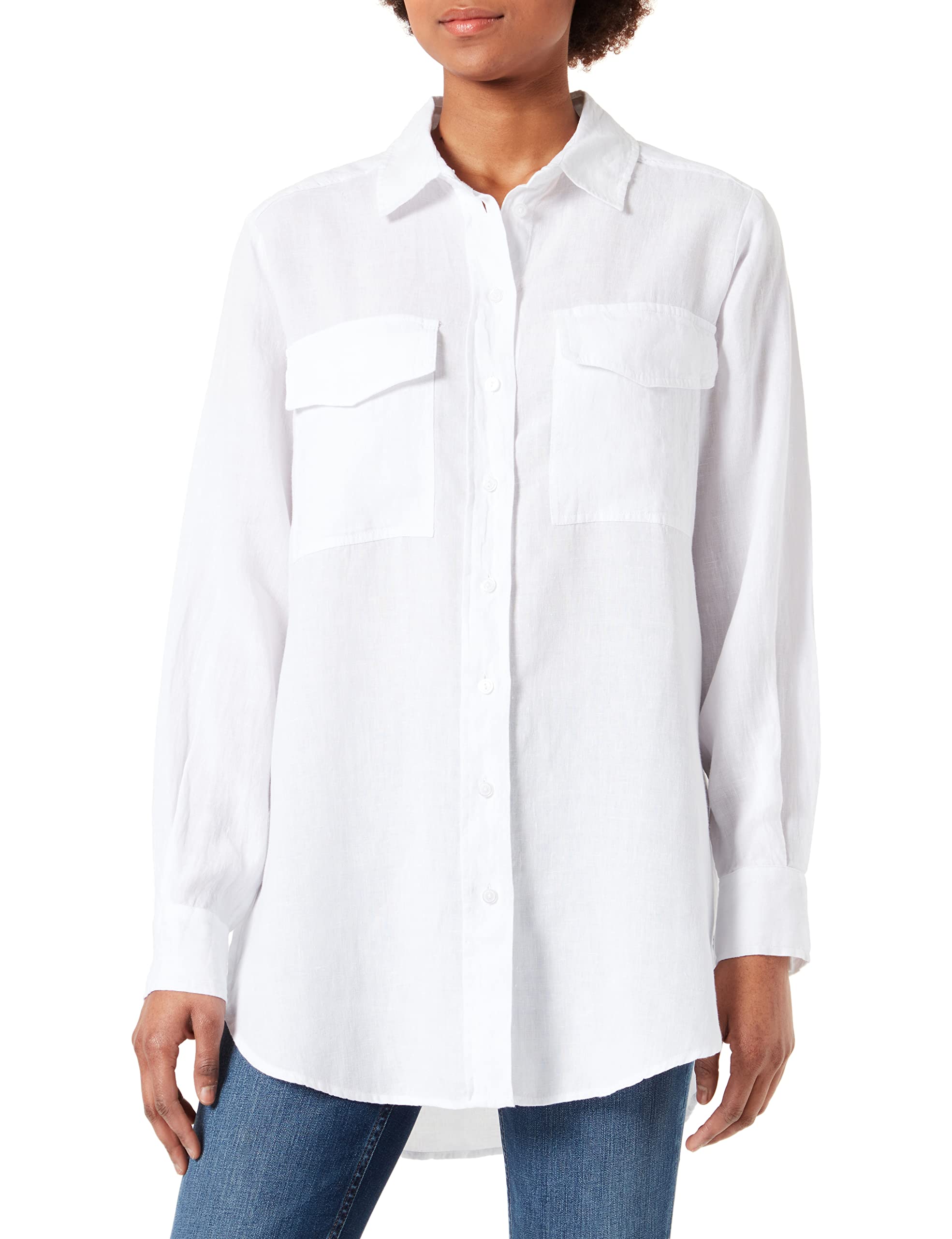 Part Two Nava Shirt Chemise Femme