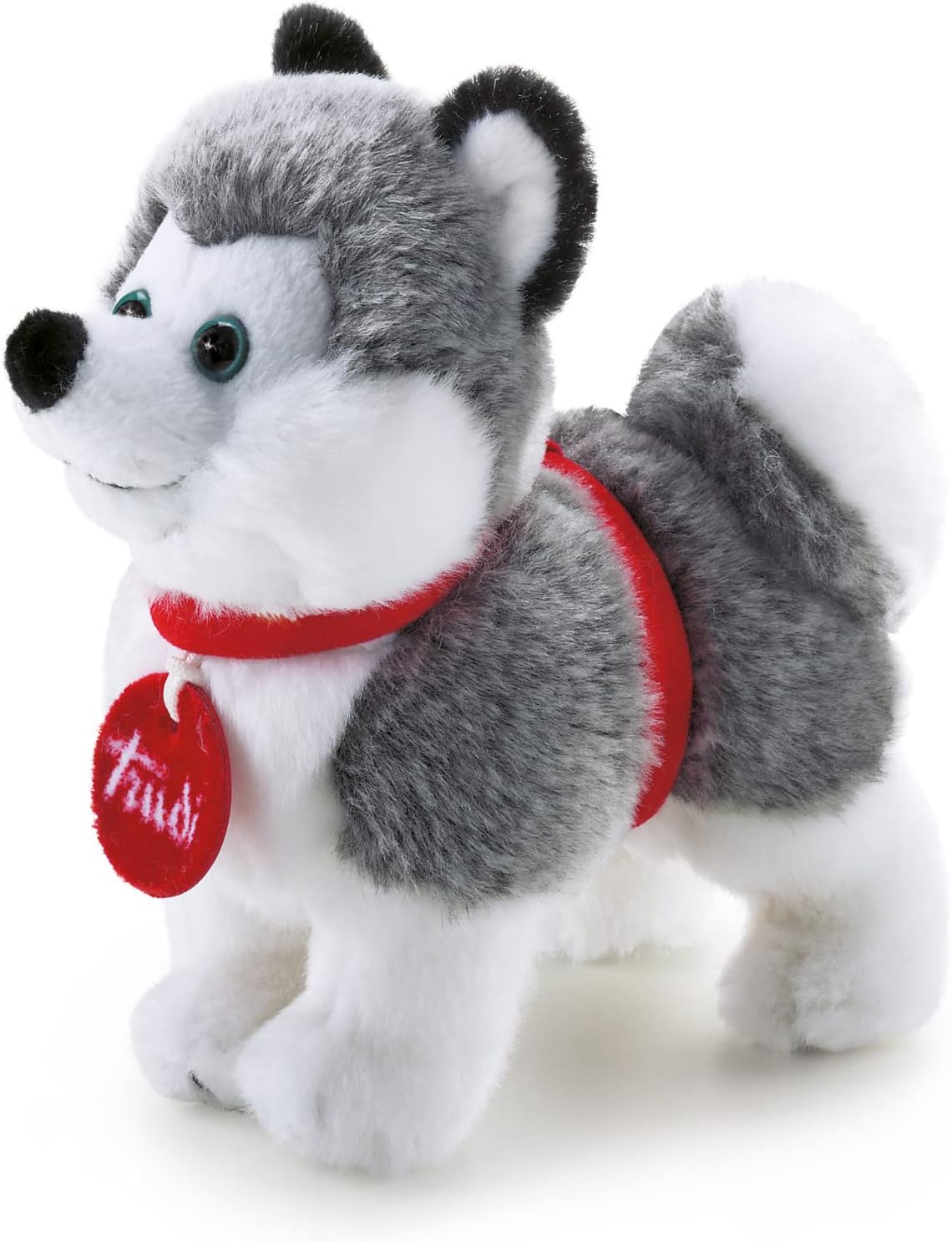 Trudino Husky Deluxe