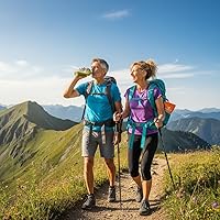 Vista 4 de Metavo, Mezcla completa de fibra – 7 fibras prebióticas con AvoB para soporte GLP-1 Salud intestinal, regularidad y saciedad Aumenta