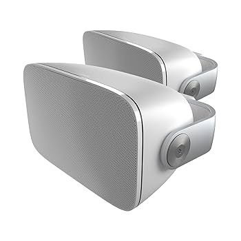 Bowers & Wilkins ホワイト スピーカー Bowers & Wilkins 706 S3 [サテン・ホワイト ペア] 価格比較