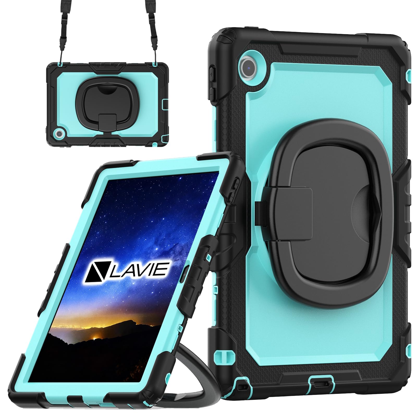 Amazon.co.jp: Aokil For NEC LAVIE Tab Lite TL103/KAL (PC-TL103KAL