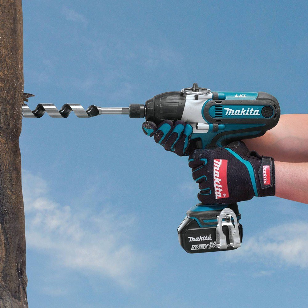 Makita D-35950 1-1/8" x 45 cm bit świder statku