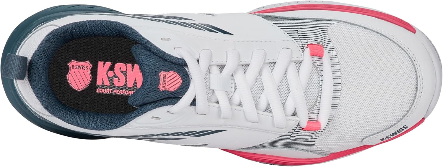 K-Swiss Men's SpeedEx Tennis Shoe