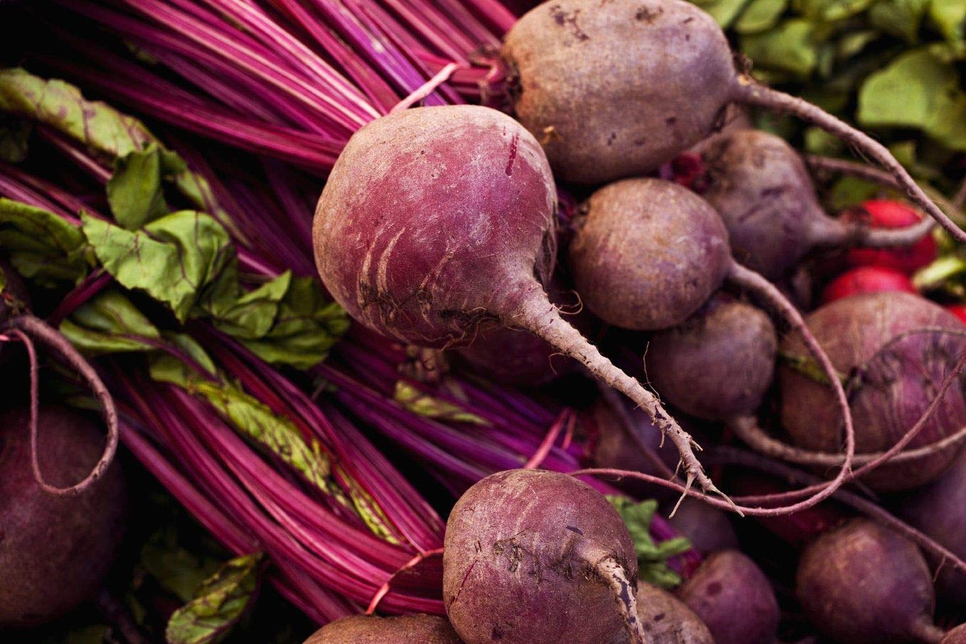 Egyptian Beetroot