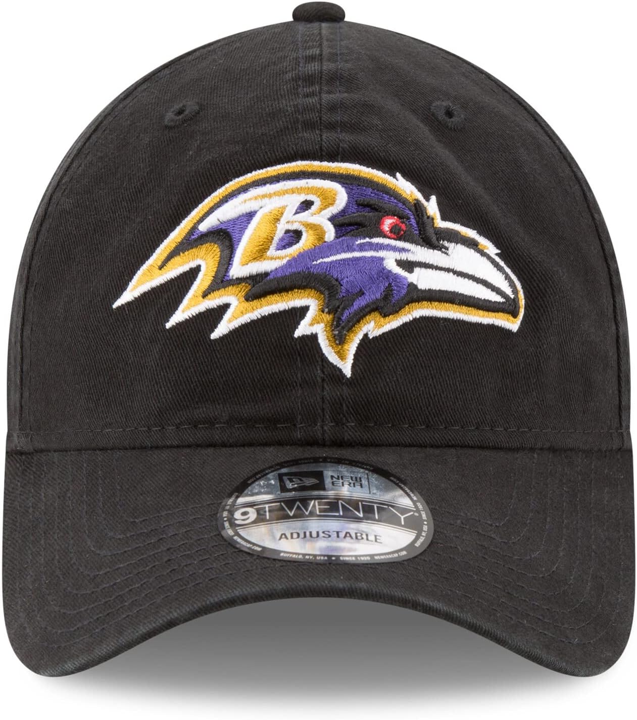 New Era Men's NFL 2018 NFL Sideline Home Official 39THIRTY Flex Hat