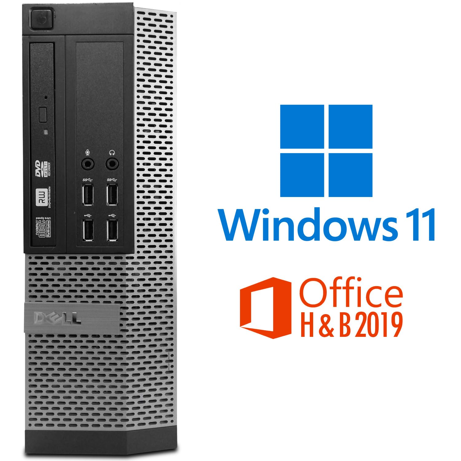 Amazon.co.jp: 【整備済み品】デスクトップPC OptiPlex 9010