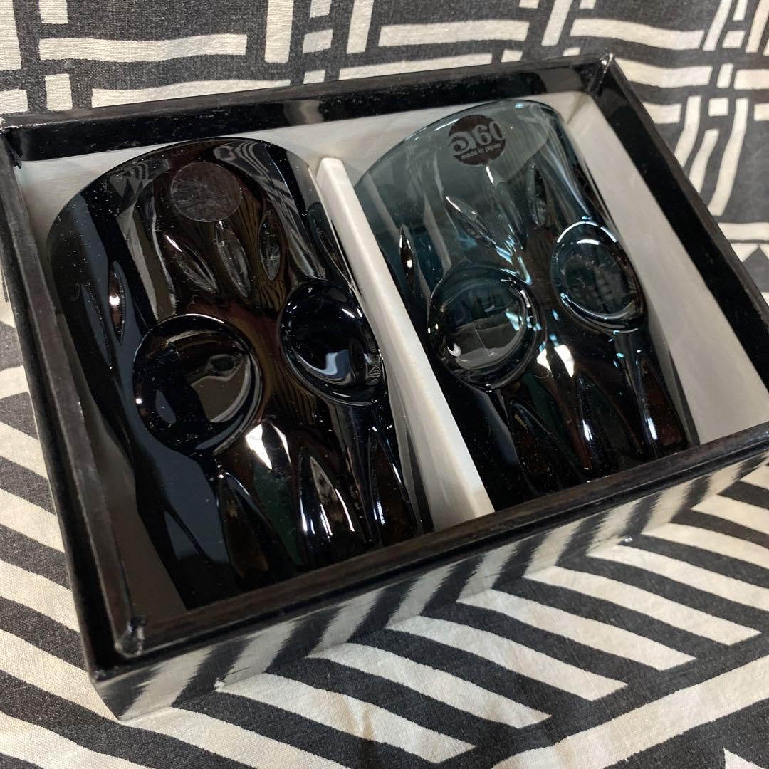 Amazon.co.jp: ビームス 別注 黒とオフブラック セット 品 生産終了 