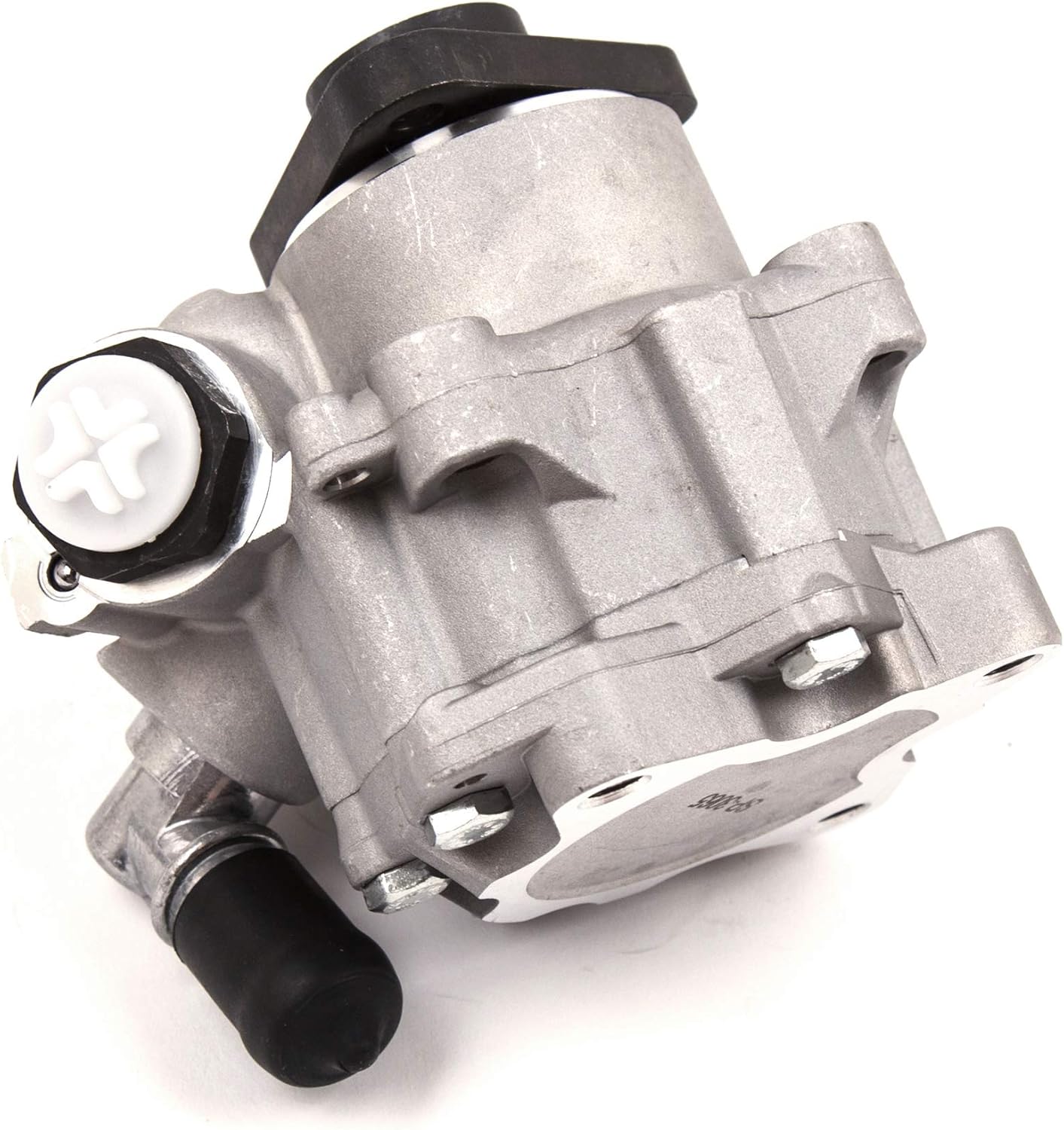 Evergreen SP-3065 Power Steering Pump Fit 96-03 BMW 328i 330i 525i 530i 2.5L 2.8L 3.0L DOHC