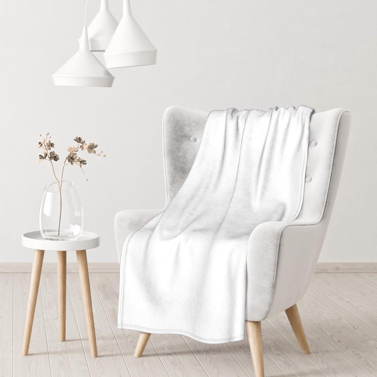 Custom Basketball Name Blanket,Personalized Basketball Baby Blanket for Toddlers Kids Nursery Stroller Crib Decor,90"x120"-King Size