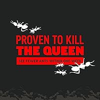 Vista 5 de Gránulos de carnada para hormigas Ant Block de Amdro para el perímetro de la casa