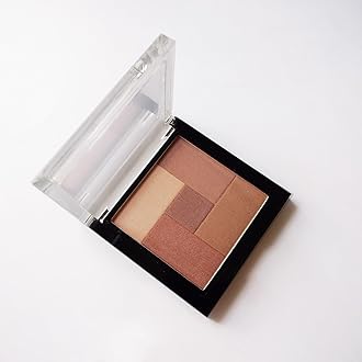 PALLADIO BEAUTY MOSAICS - SUN KISSED, 8 g (0.28 oz)
