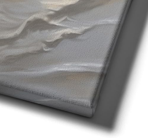 Vista 125 de Arte de pared de acuarela de Jesús, pintura en lienzo cristiano, imágenes de las Escrituras, decoración de pared, póster con versículos bíblicos