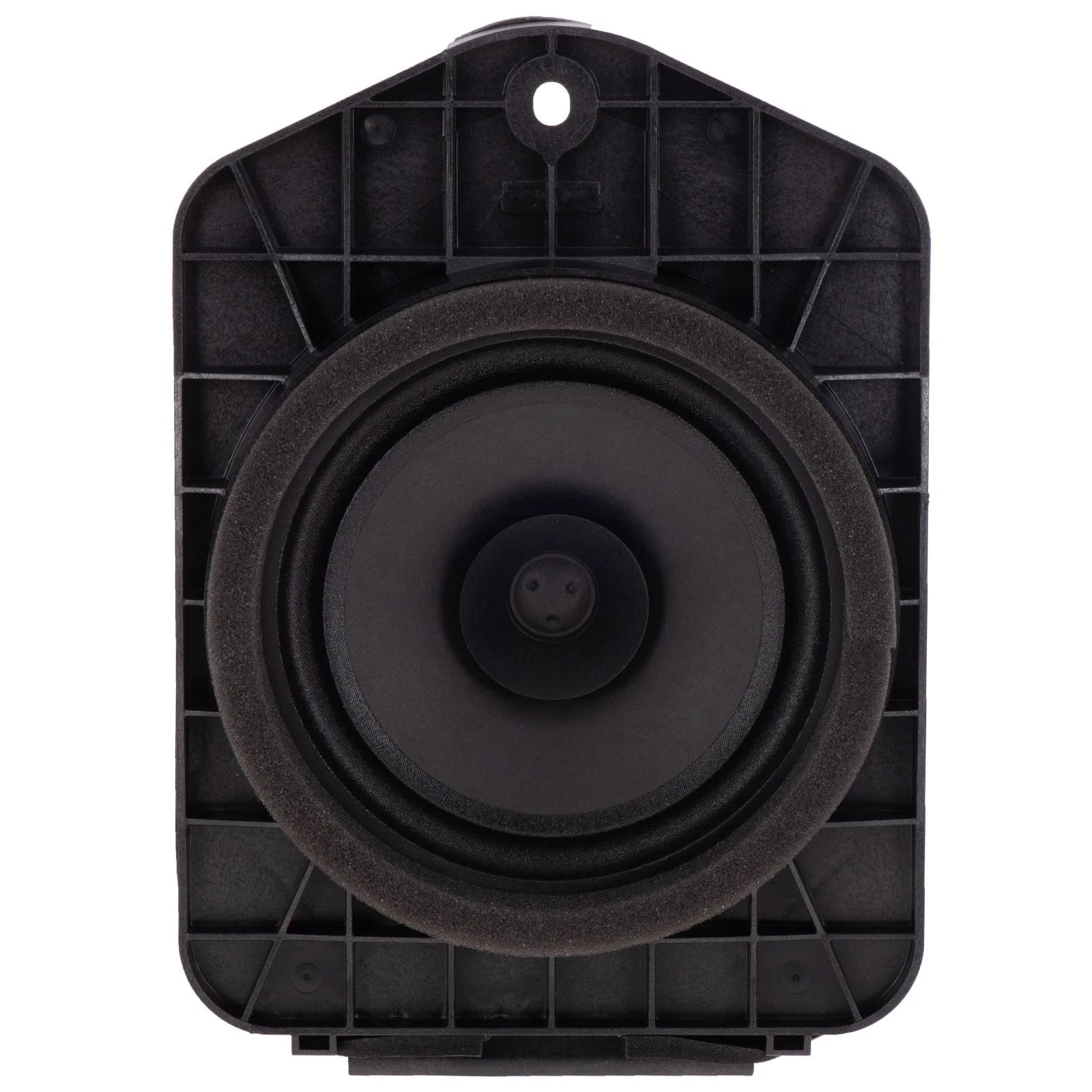 OEM Genuine For GM Rear Side Door Audio Speaker 07-13 Silverado Sierra 25937105 (see fitment info on photos)