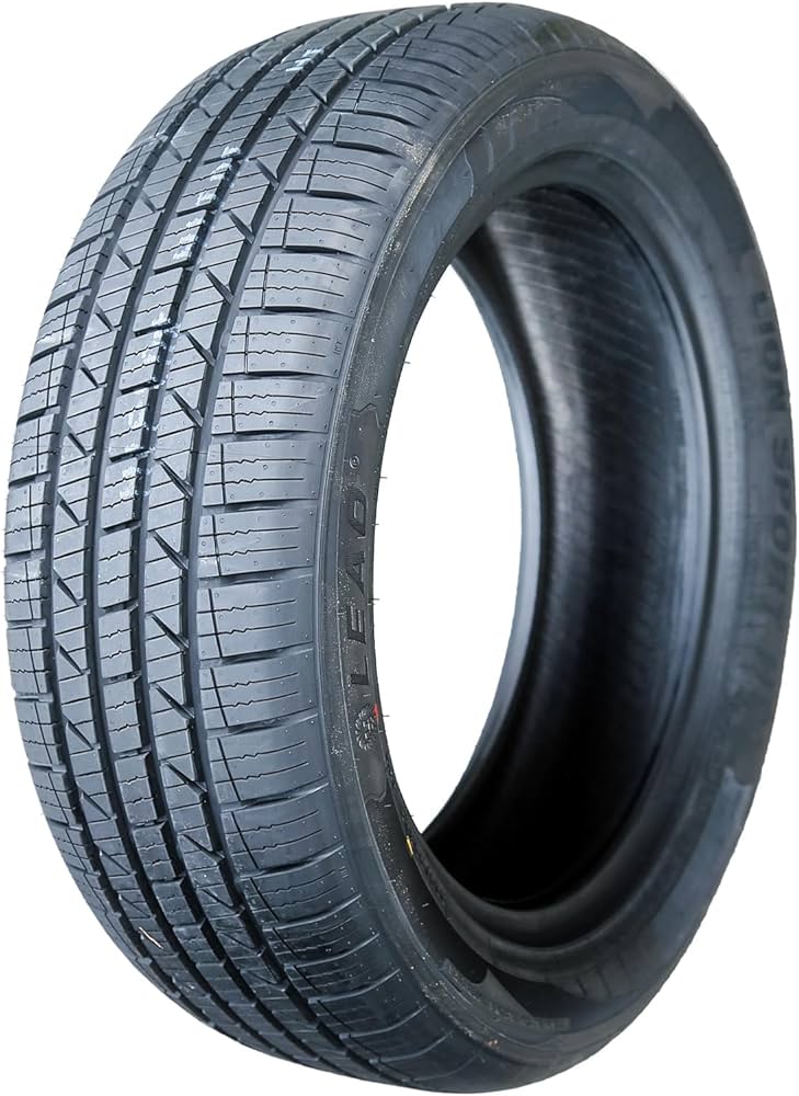 Amazon.com: Leao Lion Sport HP3 215/60R16 95H BSW : Electronics