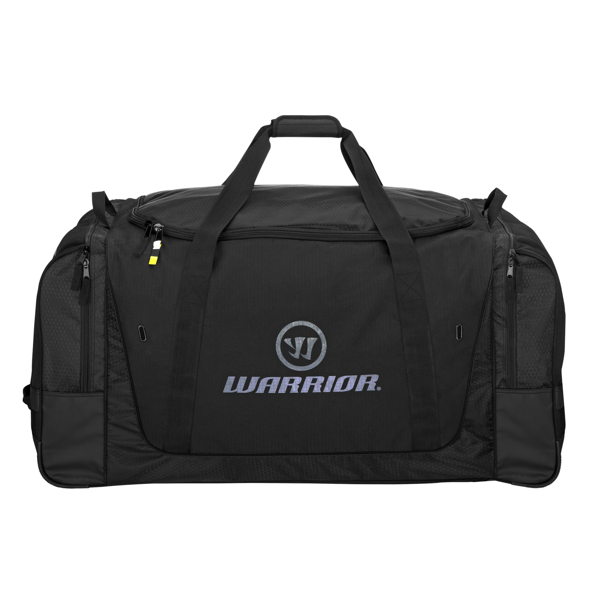 Warrior Q20 Cargo Roller Bag Junior, Farbe:camo/schwarz