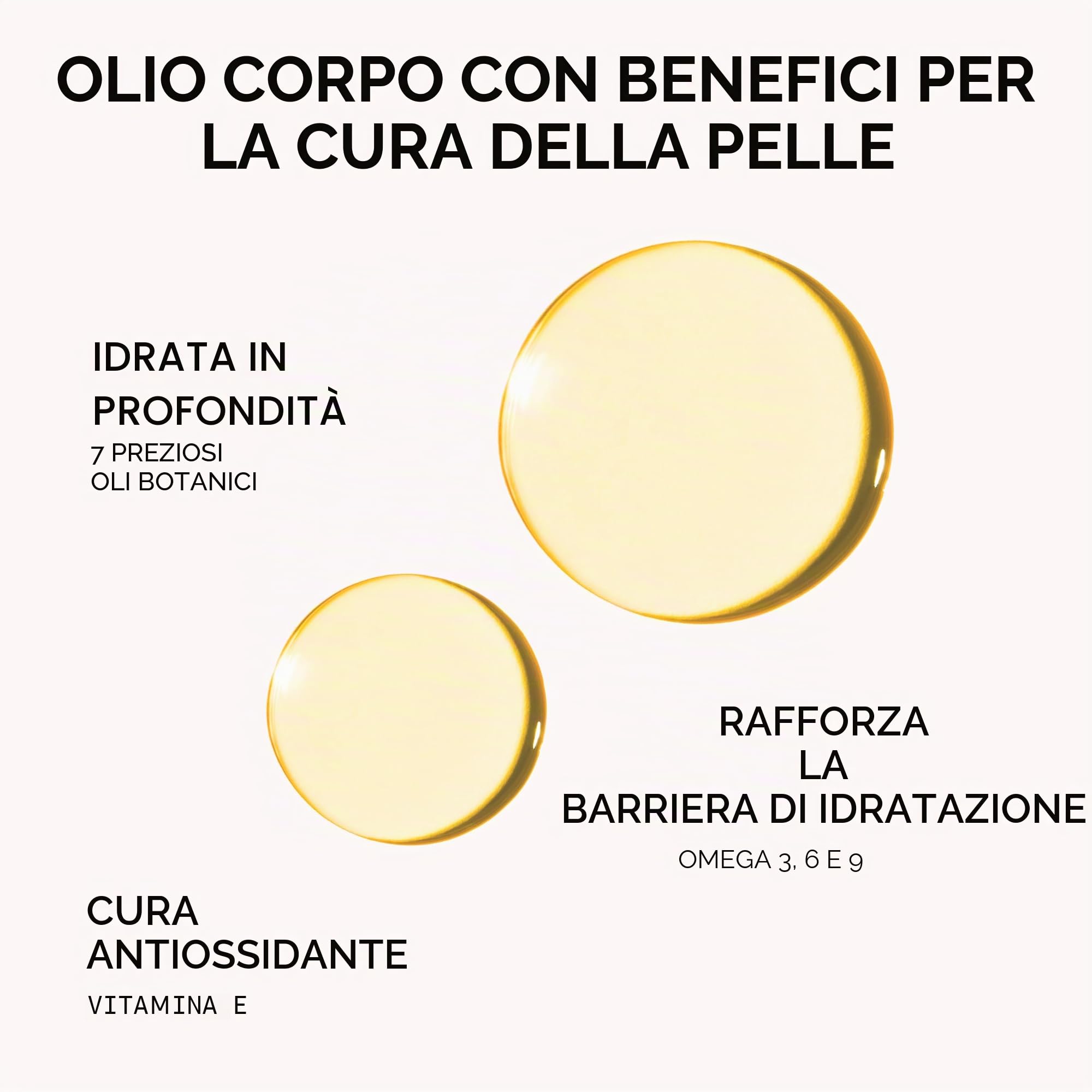 Nuxe Olio Prodigioso Ricco - 100 ml