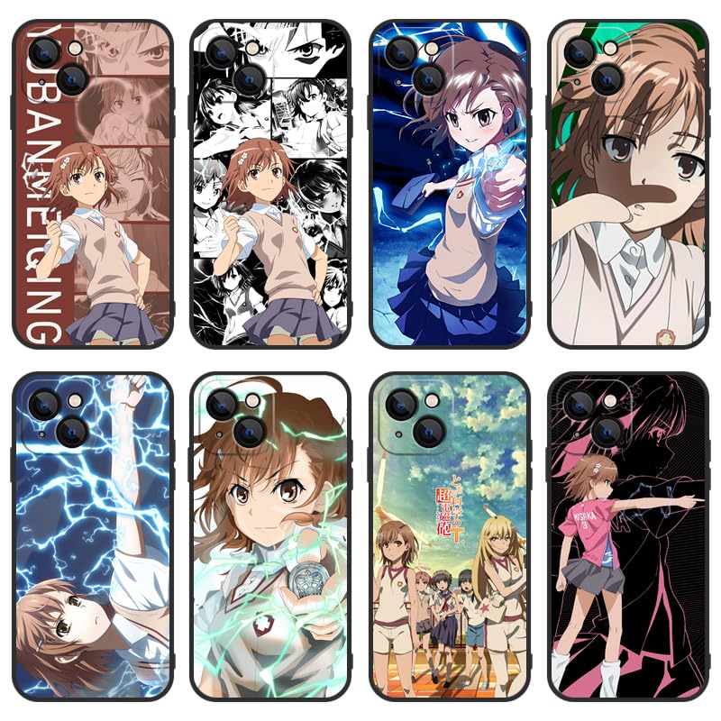 ゲコタ スマホケース とある魔術の禁書目録　御坂美琴　とある科学の超電磁砲 ゲコタ スマホケース とある魔術の禁書目録 御坂美琴 とある科学