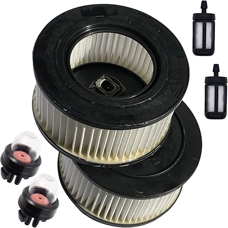 3X Air Filter For Stihl MS391 MS381 MS311 MS231 MS251 MS362C - Foto 9